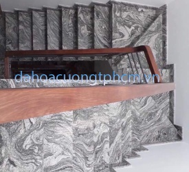 Đá Hoa Cương Granite Kuppam Green ( Xanh Sa Mạc)